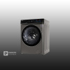 Стиральная машина HIBERG i-DDQ11 - 1014 Sd